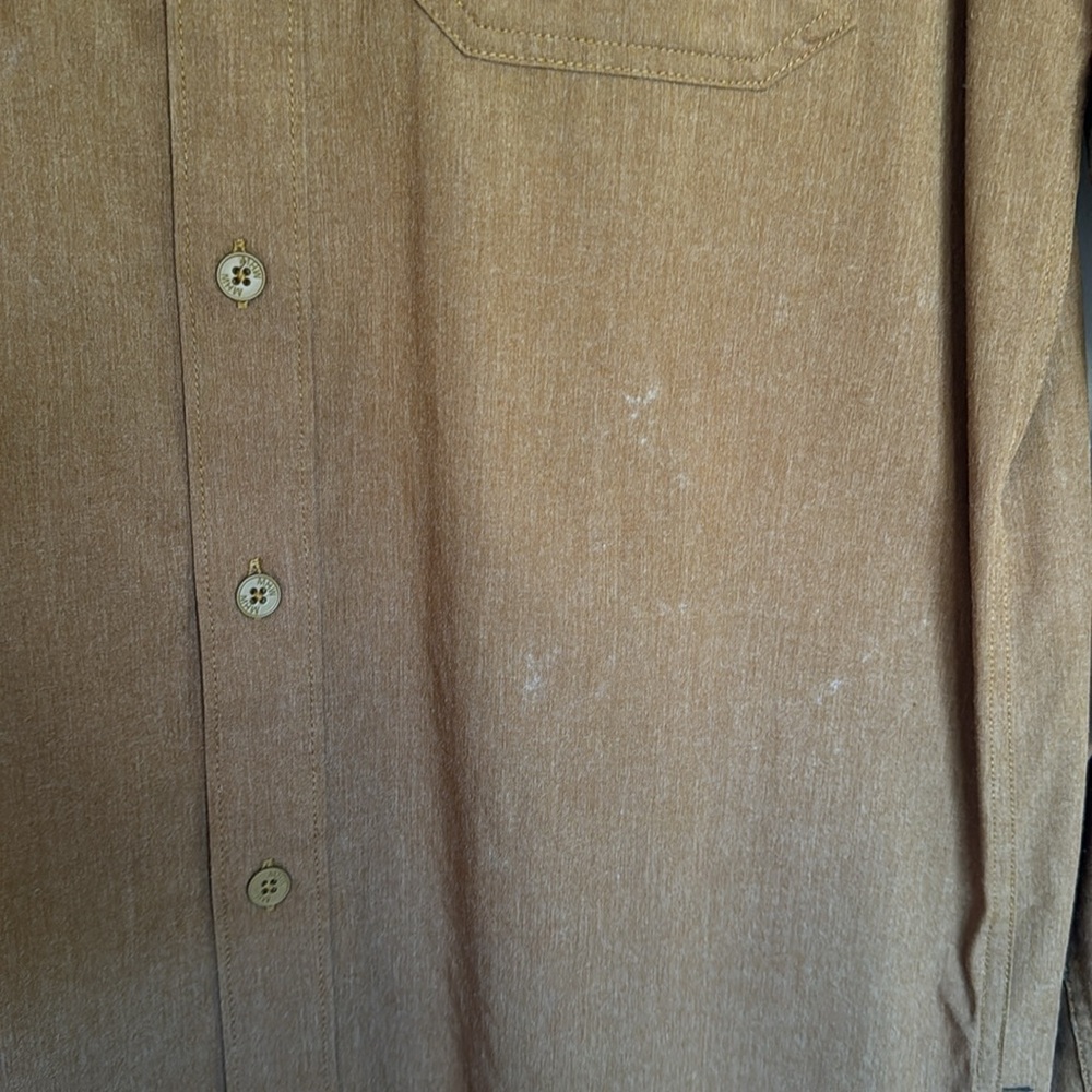 Mountain Hardware Long Sleeve Shirt - Picture 5 of 6